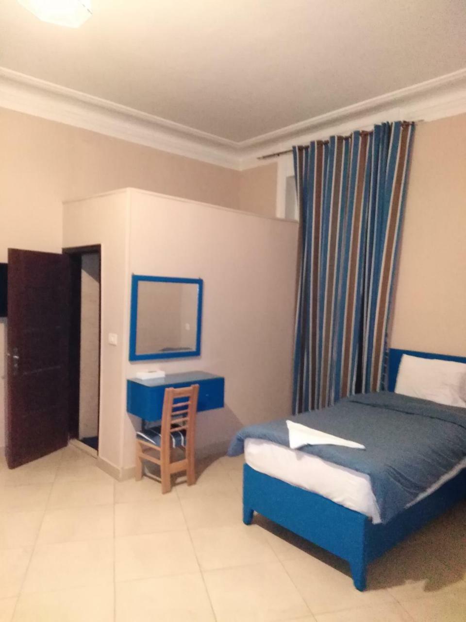 Midas Hotel Cairo Exterior photo